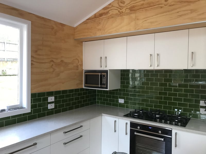 Modern Kitchen Design