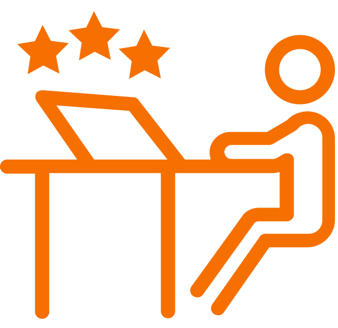 customer satisfaction