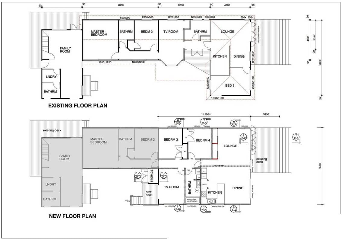 fourthave floor plan