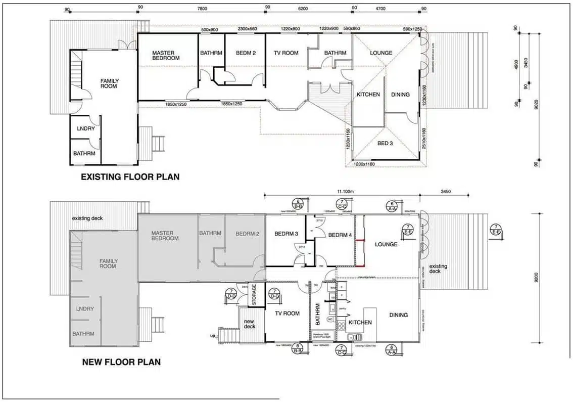 fourthave floor plan
