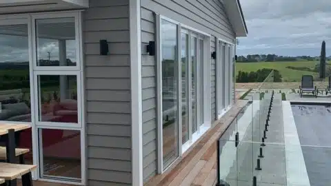 How Do Home Addition Building Codes in Franklin Affect Consents, Cross-Leases, and Property Files?