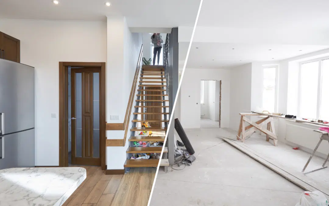 Timeline for Completing Home Renovations in Auckland: What to Expect